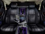 Jaguar XJ Ultimate 2012 года